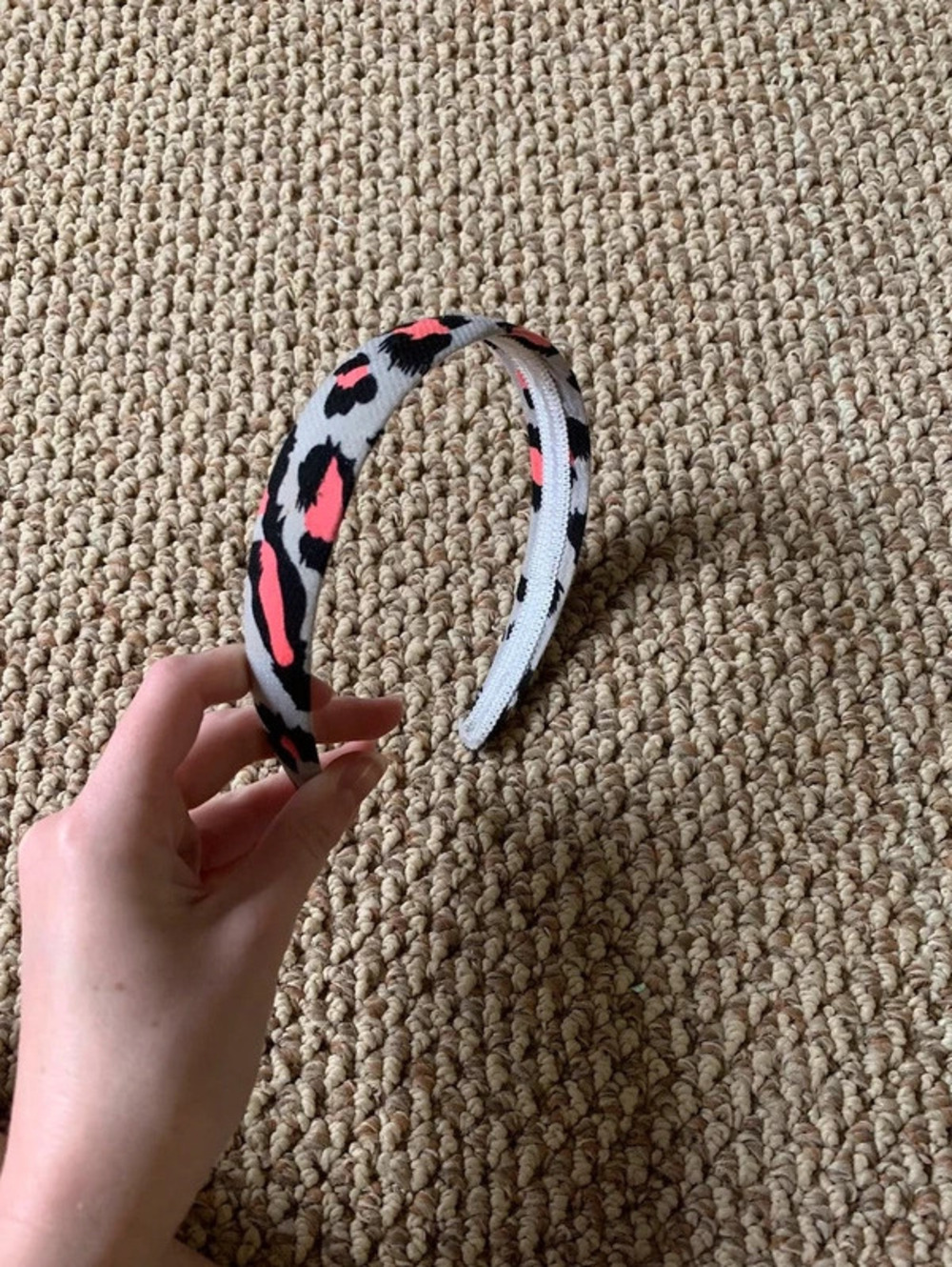 patterned handbands bundle (2) - Picture 2 of 5